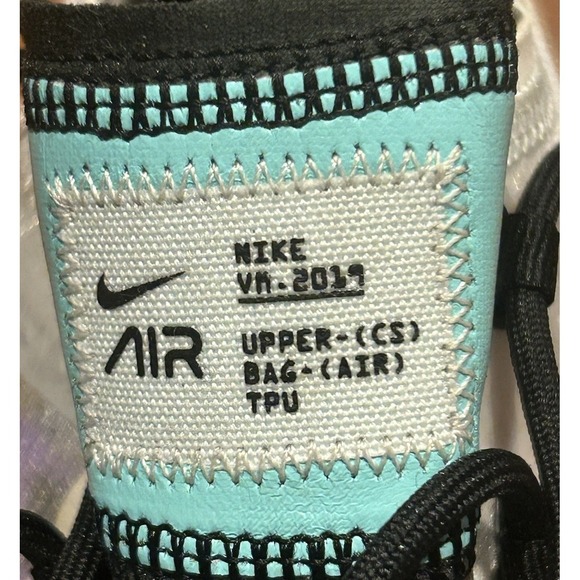 Nike Air VaporMax 2019 Dragonfruit AR6631 Size 6 Excellent Condition - Picture 13 of 13